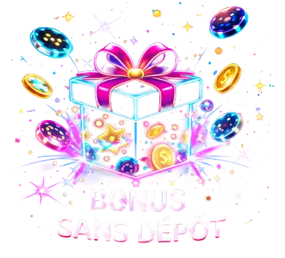 Bonus Sans Dépôt